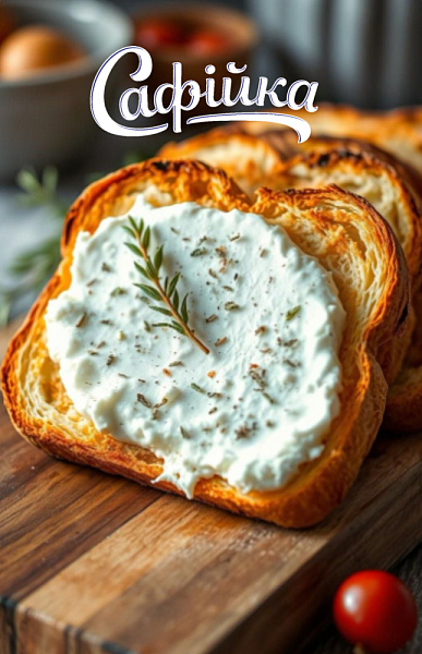 Завтрак, который не нужно выдумывать