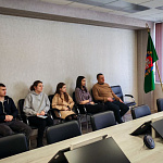 Единый день информирования на тему "Оборонительная мощь белорусской армии и патриотизм в современных условиях".