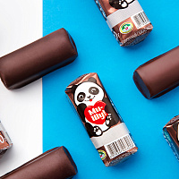 Сырки &quot;Ми-Шу!&quot;