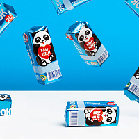 Сырки &quot;Ми-Шу!&quot;