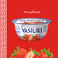 Десерты и йогурты