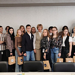 ДЕНЬ МОЛОДОГО СПЕЦИАЛИСТА