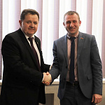 Назначение Генерального директора