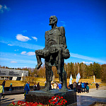 22 марта - День памяти жертв Хатынской трагедии