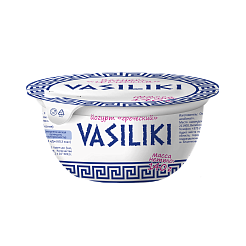 Йогурт  "Греческий" 