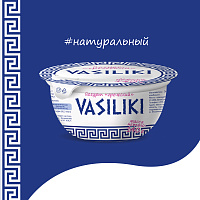 Десерты и йогурты