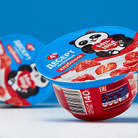 Десерты и кремы &quot;Ми-Шу!&quot;