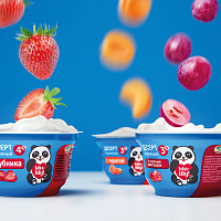 Десерты и кремы &quot;Ми-Шу!&quot;