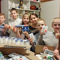 Ёлочка желаний