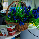 Вместе к здоровью!