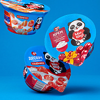 Десерты и кремы &quot;Ми-Шу!&quot;