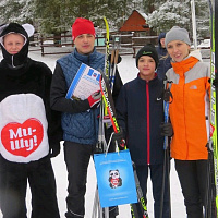 Профсоюзная работа