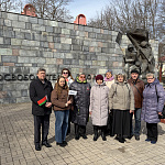 Память, объединяющая поколения