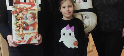 ДОБРЫХ ДЕЛ МНОГО НЕ БЫВАЕТ