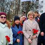 40-ая годовщина аварии на Чернобыльской АЭС.