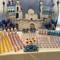 Дегустации