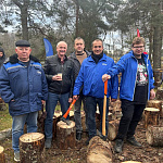 Рабi як Бацька!