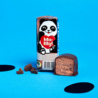 Сырки &quot;Ми-Шу!&quot;