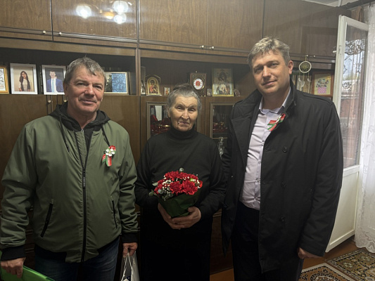 Никто не забыт, ничто не забыто