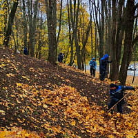 Республиканский субботник