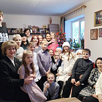 Ёлочка желаний