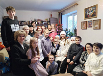 Ёлочка желаний