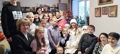 Ёлочка желаний