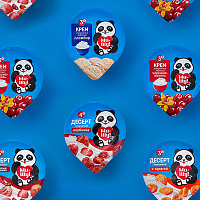 Десерты и кремы &quot;Ми-Шу!&quot;