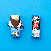 Сырки &quot;Ми-Шу!&quot;