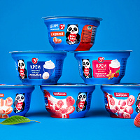 Десерты и кремы &quot;Ми-Шу!&quot;