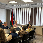 Духовно-нравственное воспитание - основа сплочённости коллектива