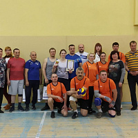 Профсоюзная работа