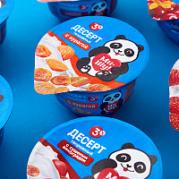 Десерты и кремы &quot;Ми-Шу!&quot;