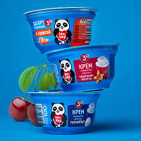 Десерты и кремы &quot;Ми-Шу!&quot;