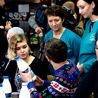 Дегустации