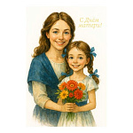 С Днем МАТЕРИ!