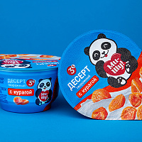 Десерты и кремы &quot;Ми-Шу!&quot;