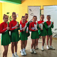 Дегустации