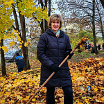 Республиканский субботник