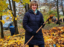 Республиканский субботник