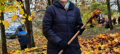 Республиканский субботник