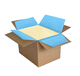 Butter sweet cream unsalted 