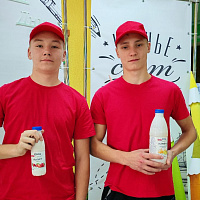 Дегустации