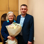 Путь длиною в жизнь