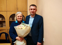 Путь длиною в жизнь