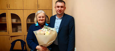 Путь длиною в жизнь