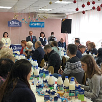 Дегустации