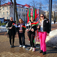 С мечтой в сердце