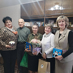 Память сквозь поколения