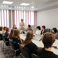 Профсоюзная работа